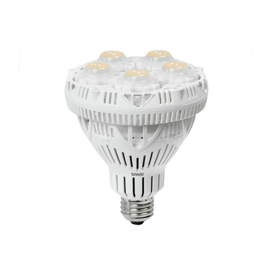 Sansi E27 24W LED Grow Light