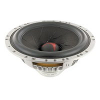 Scan-Speak Silver Series 6" 16cm Midwoofer Speaker Each 16W/4531G06