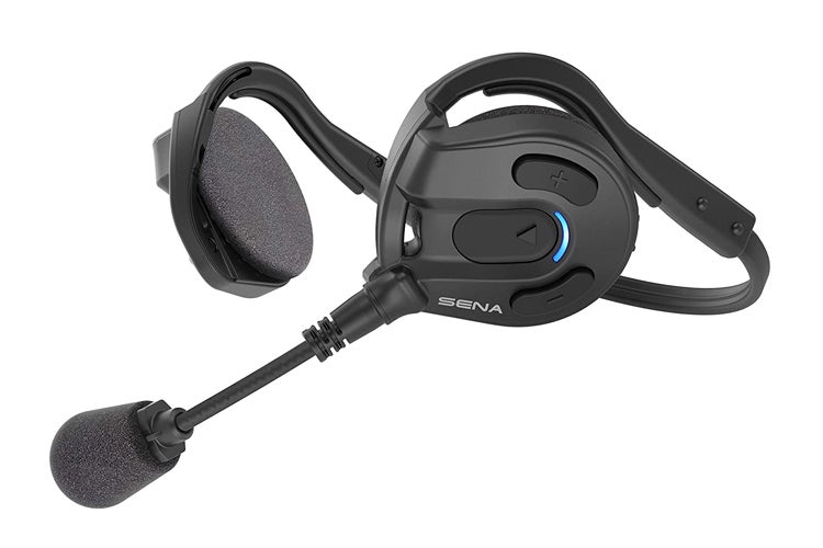 Sena Expand Boom Bluetooth Intercom Headset Water Resistant EXPAND-10