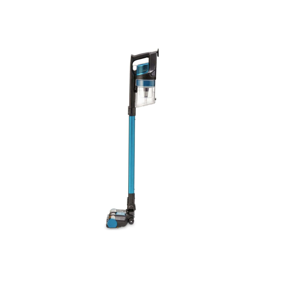Shark IZ102 Cordless Vacuum w/ Self Cleaning Brushroll Blue/Grey
