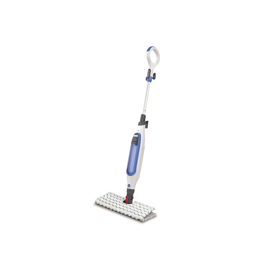 Shark S6001 ANZ Klik N’ Flip Mop Steam Pocket Mop Vacuum Cleaner