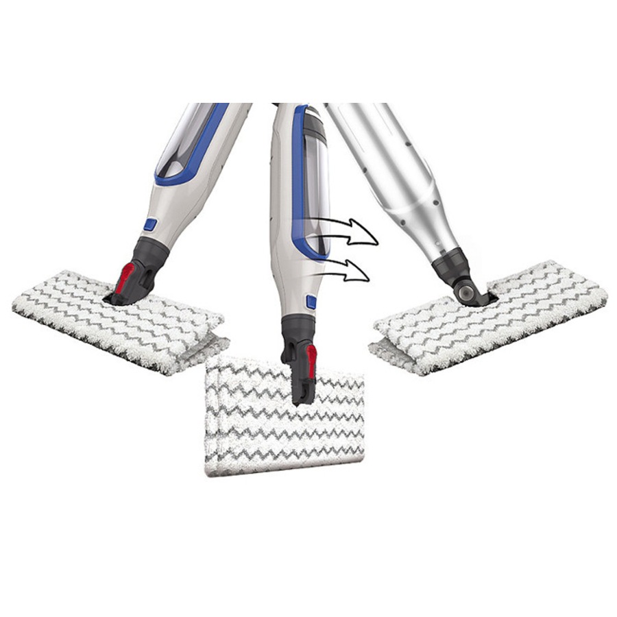 Shark S6001 ANZ Klik N’ Flip Mop Steam Pocket Mop Vacuum Cleaner