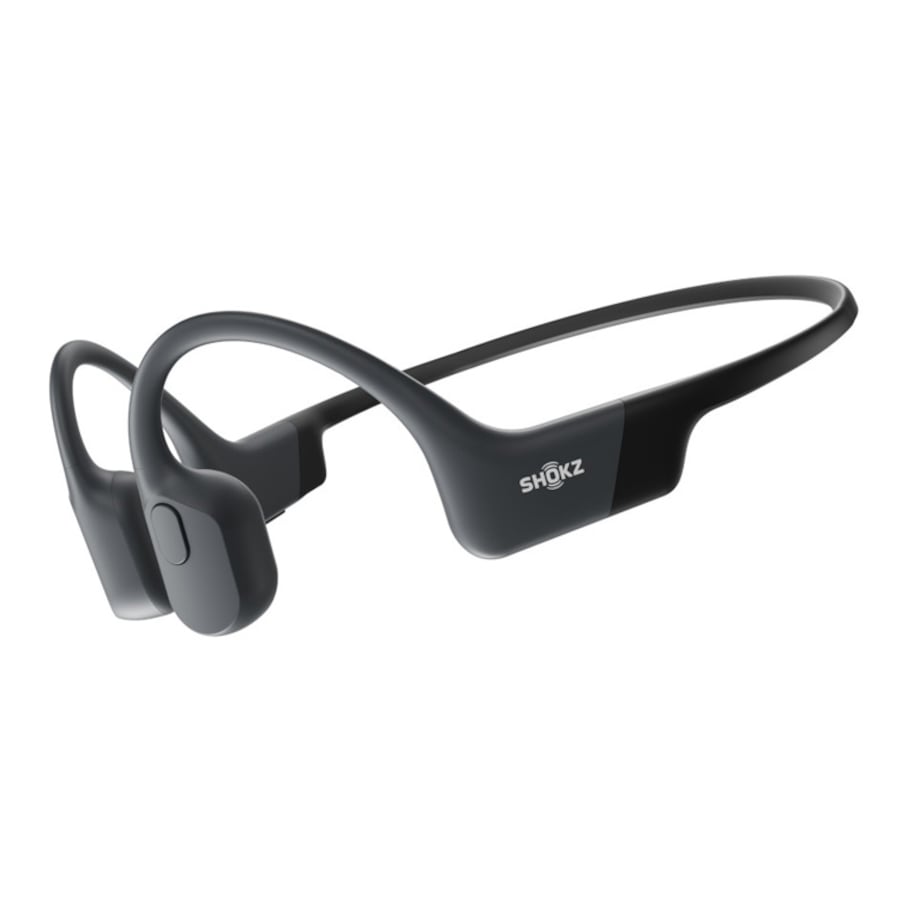 SHOKZ S803MBK OpenRun Mini Bluetooth Headphones Black