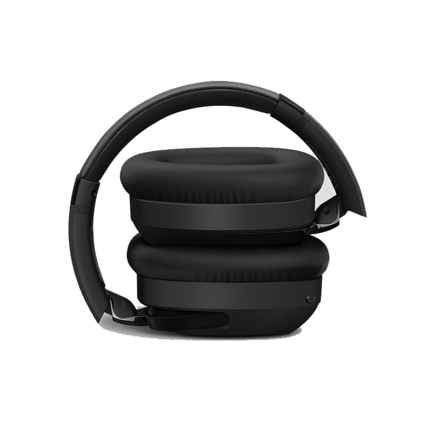 Silcron Eono Bluetooth Active Noise Cancelling Headphones - Black