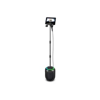 Singing Machine SMC2035 Singcast Max Karaoke