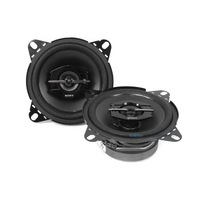 Sony XS-GTF1039 4" 10cm 210W Max 30W RMS Full-Range 3-Way Speakers