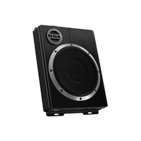 Sound Storm Labs LOPRO10 10" 1200W Amplified Subwoofer