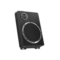 Sound Storm Labs LOPRO8 8" 600W Amplified Subwoofer
