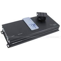 Soundstream PN5.640D 640W 5-Channel Class-D Amplifier