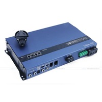 SoundStream RN1.3000D Rubicon Nano 3000W 1-Ohm Monoblock Amplifier