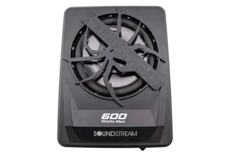 Buy SoundStream USB-8DL 8