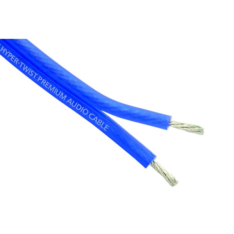 Buy Stinger 12 AWG Subwoofer/Speaker Cable SHW512B 1 Meter MyDeal