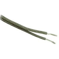 Stinger 16 AWG HMP Series Speaker Cable SHW516G -1M