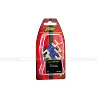 Stinger SPF5860 3 x 60 AMP Fuse MIDI
