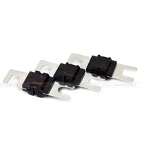Stinger SPF5870 3 x 70 AMP Fuse MIDI
