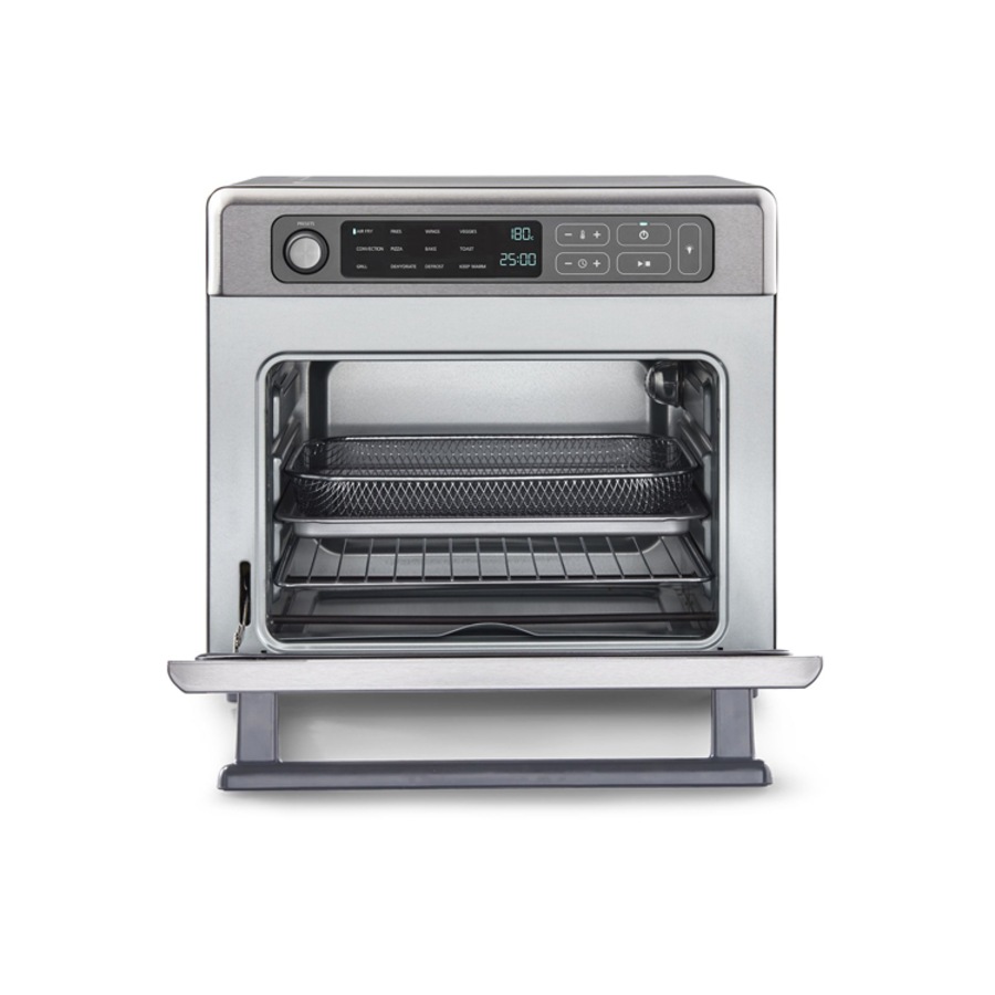 Sunbeam 22L Multifunction Air Fryer Oven COM7000SS