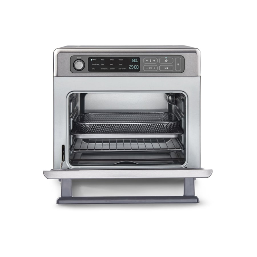 Sunbeam 22L Multifunction Air Fryer Oven COM7000SS