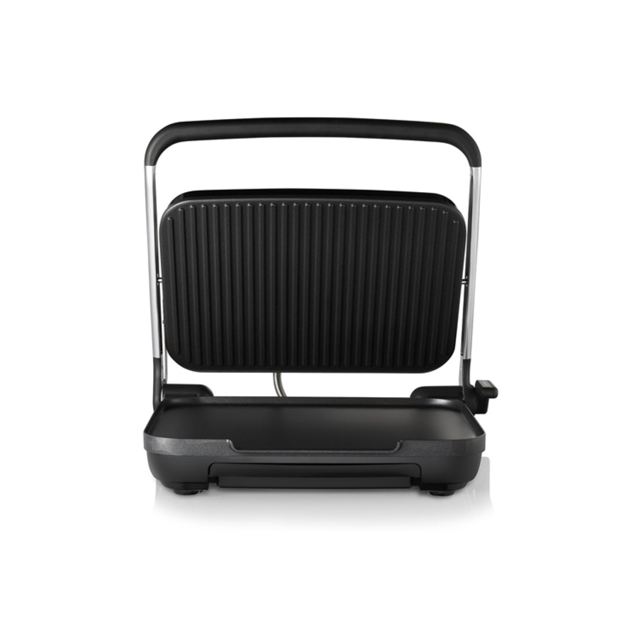 Sunbeam Cafe Style 6 Slice Grill and Sandwich Press GRM7000SS