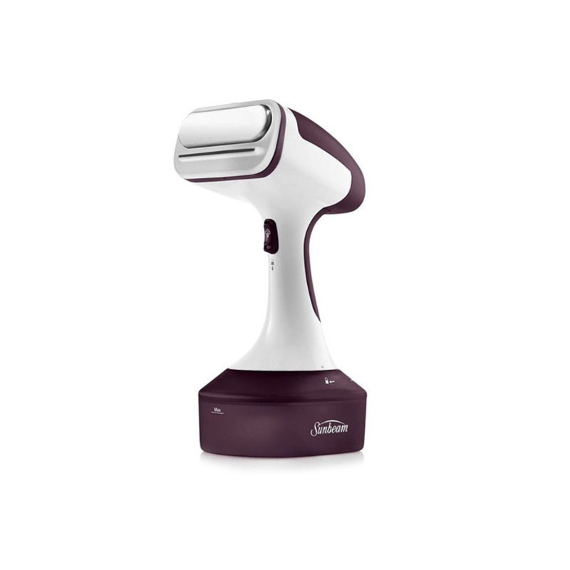 Buy Sunbeam SG1000 Power Steam Handheld Garment Steamer MyDeal
