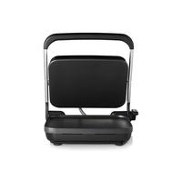 Sunbeam SPM4000SS Cafe Style 4 Slice Sandwich Press