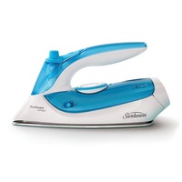 Sunbeam SRS2000 Pro Steam Compact Travel Iron 1000W