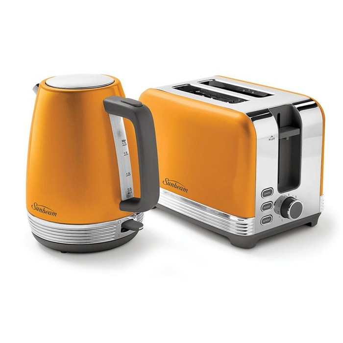 Buy Toaster & Kettle Sets Online in Australia MyDeal