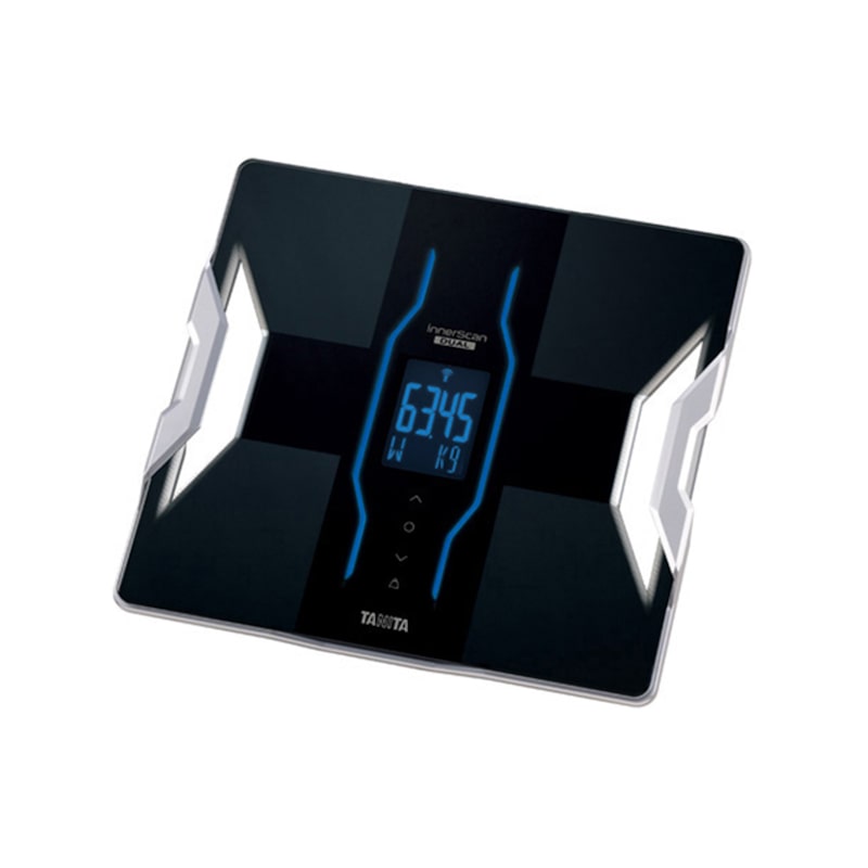 Buy Tanita Rd 953 Wireless Innerscan Body Composition Monitor Black