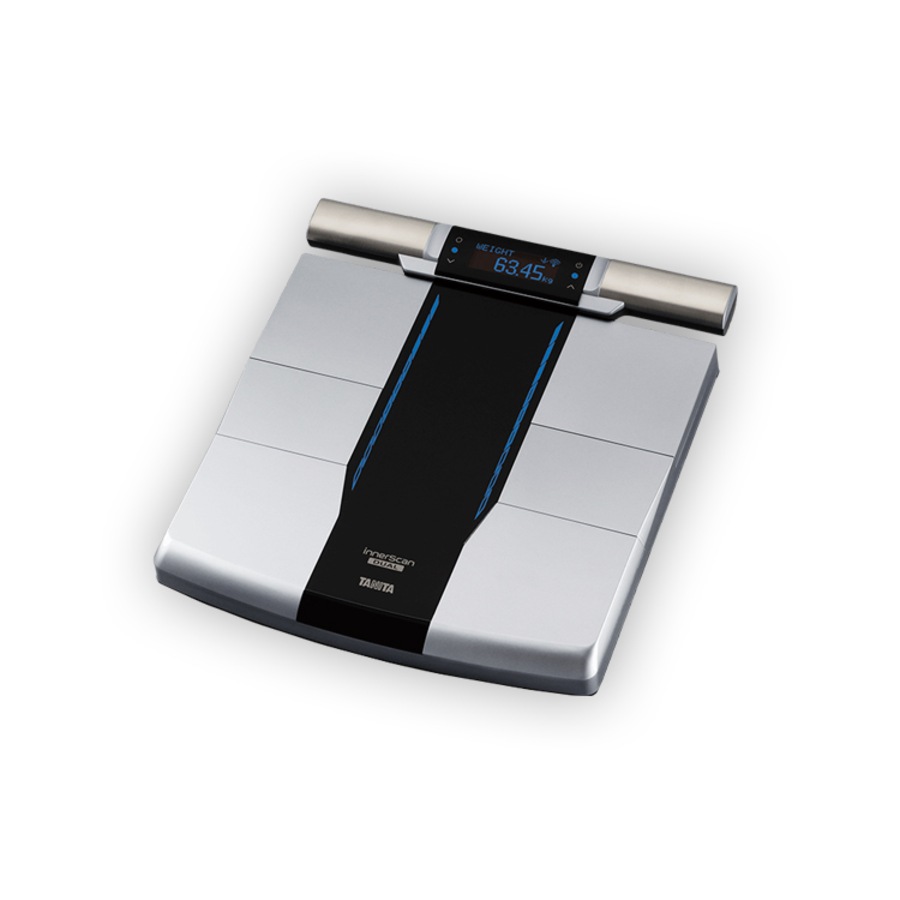 Tanita Ultimate Connected Body Composition Monitor (RD 545)