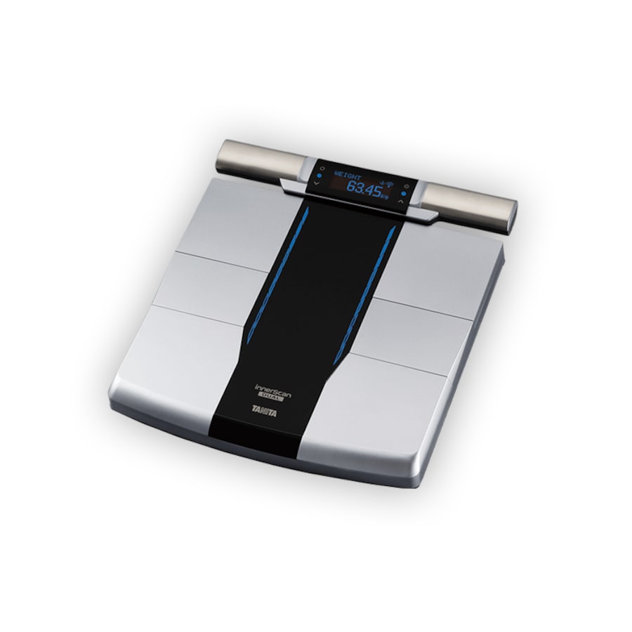 Tanita Ultimate Connected Body Composition Monitor (RD 545)