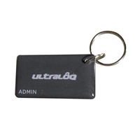 Ultraloq Key Fob for Ultraloq UL1 Combo & UL300 Grey