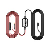 Viofo Dash Cam Hardwire Kit HK2 For Parking Mode