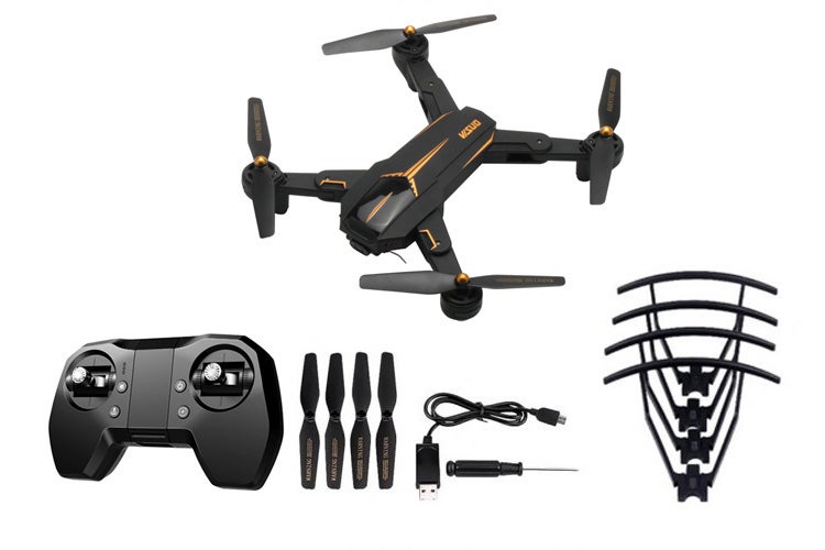 Visuo xs812 gps rc hot sale drone