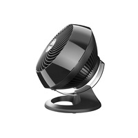 Vornado 460 Small Whole Room Air Circulator Fan Black
