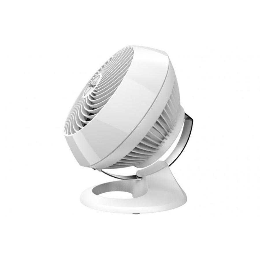 Vornado 560 Medium Air Circulator Fan Gloss White 71561