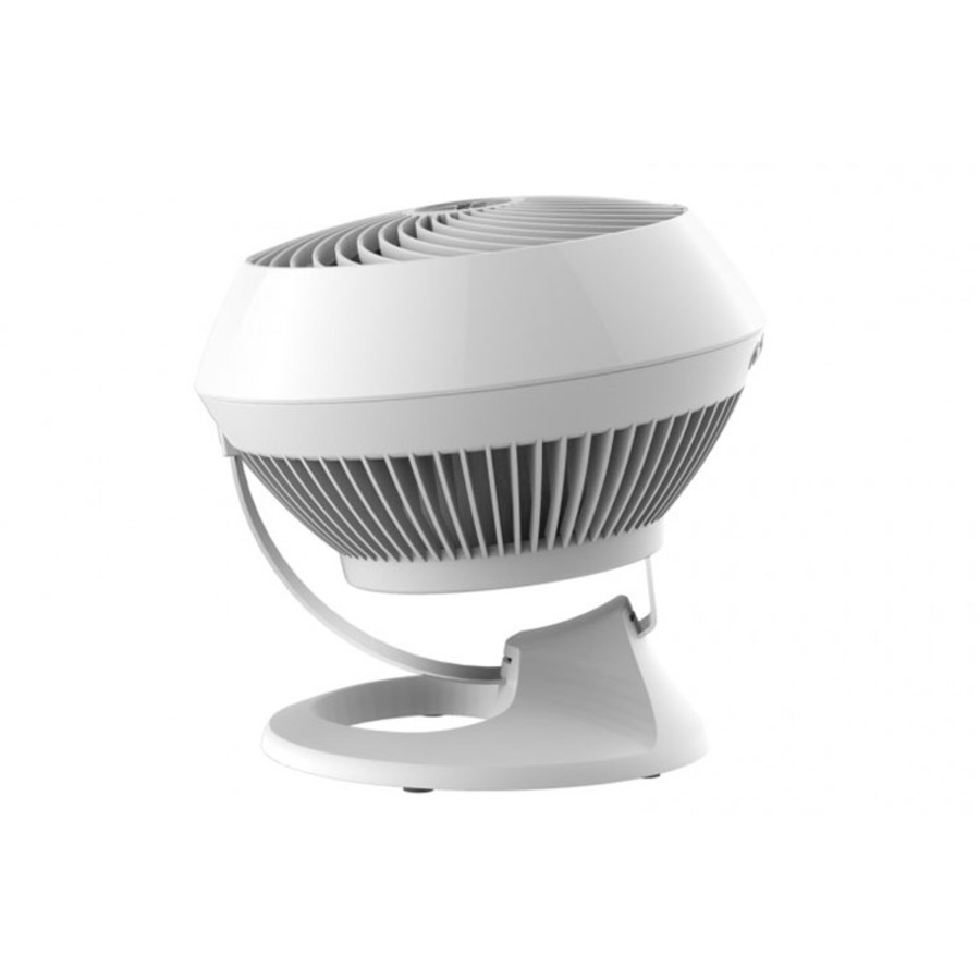 Vornado 560 Medium Air Circulator Fan Gloss White 71561