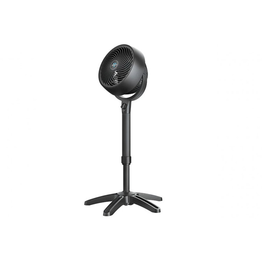Vornado 683 Pedestal Fan & Air Circulator in Black 71683