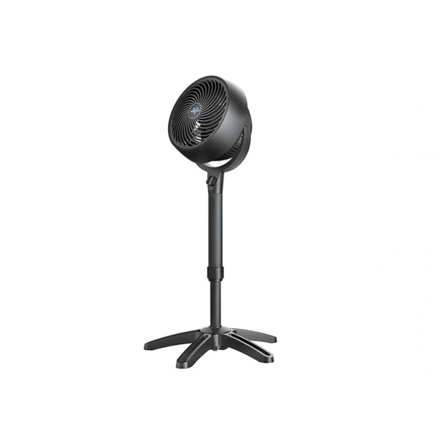 Vornado 683 Pedestal Fan & Air Circulator in Black 71683