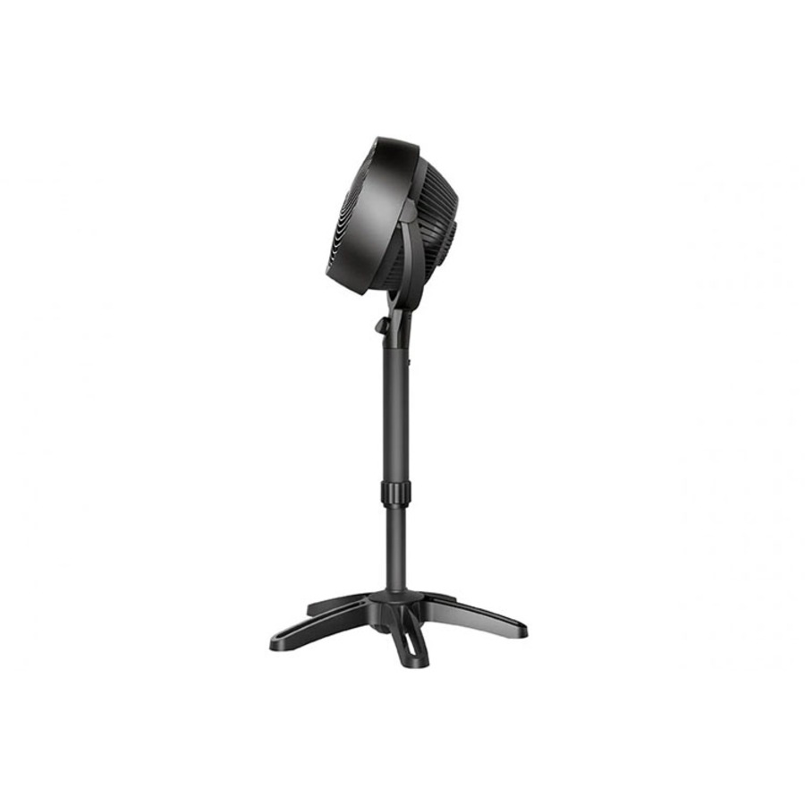 Vornado 683 Pedestal Fan & Air Circulator in Black 71683
