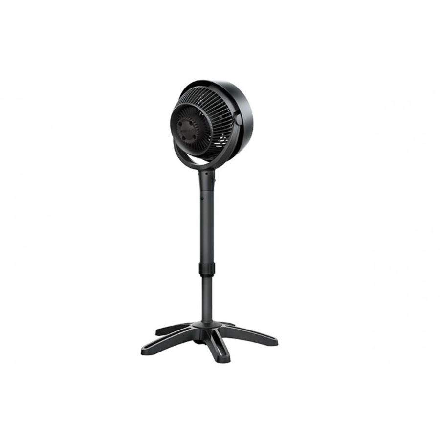 Vornado 683 Pedestal Fan & Air Circulator in Black 71683