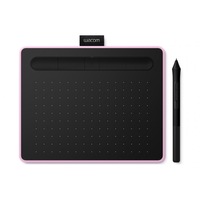 Wacom Intuos Small Bluetooth Berry