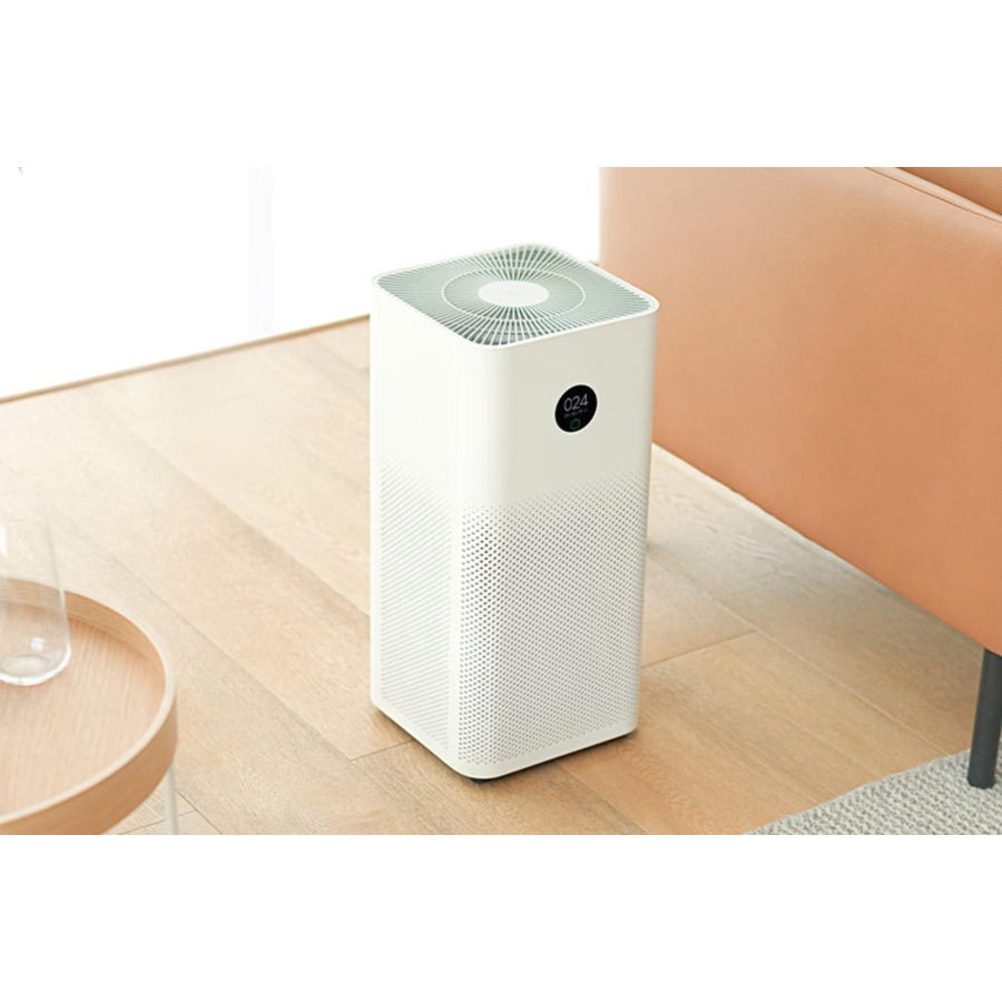 Xiaomi Mi Air Purifier 3H HEPA Filter OLED Touch Smart APP Control