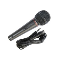 Yoga DM250 Performance Dynamic Handheld Microphone