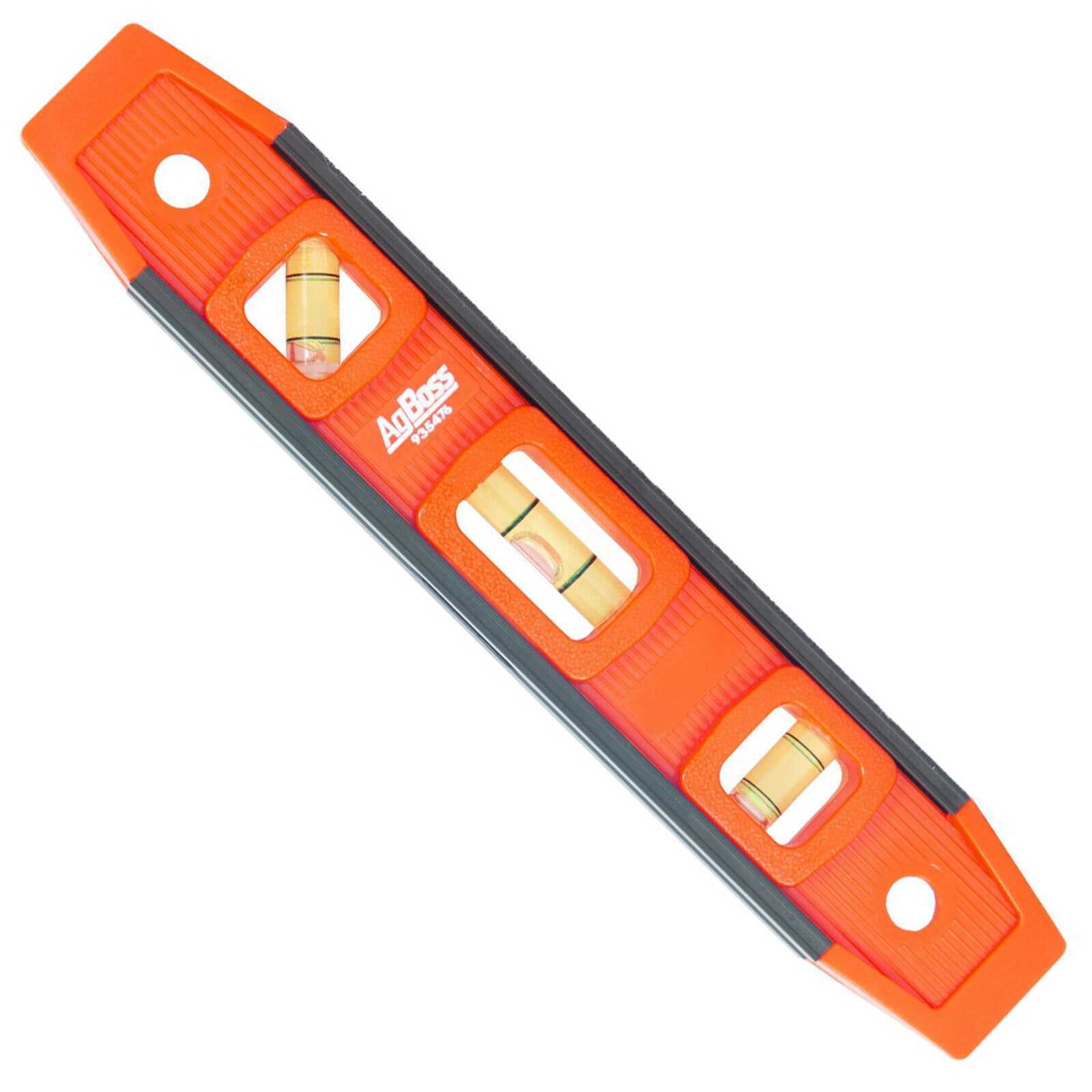 AgBoss 23cm Torpedo Level Australia