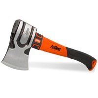 AgBoss 360mm 680g Graphite Hatchet Axe