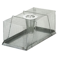 AgBoss Live Multi Catch Mouse Trap