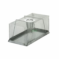 AgBoss Live Multi Catch Rat Trap