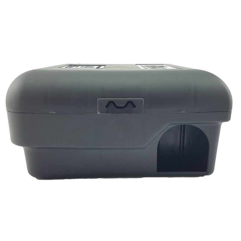 Buy AgBoss Mouse & Rat Simple Safe Bait Station - MyDeal