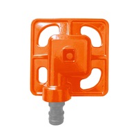 AgBoss 1/2" Cast Iron Sprinkler