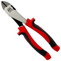 AOK by KC Tools 200mm (8") Heavy Duty Diagonal Cutting Pliers
