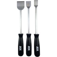 AOK by KC Tools 3pc Gasket Scraper Set
